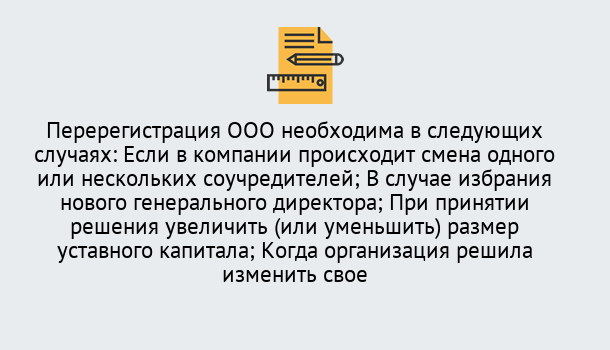 Почему нужно обратиться к нам? Усть-Лабинск Перерегистрация ООО: особенности, документы, сроки...  в Усть-Лабинск