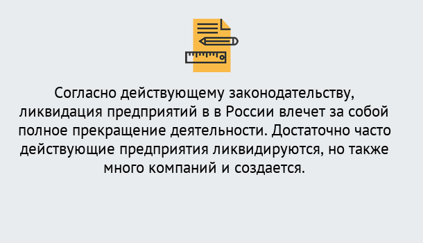 Почему нужно обратиться к нам? Усть-Лабинск Ликвидация предприятий в Усть-Лабинск: порядок, этапы процедуры